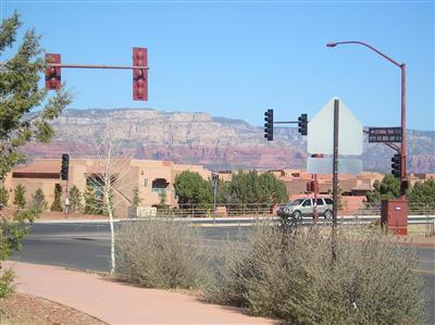 W Highway 89a, Sedona, AZ 86336
