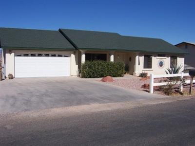 1442 E Bart Cir., Cottonwood, AZ 86326