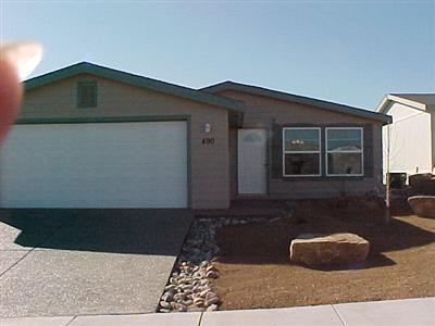 490 S Dakota Dr., Camp Verde, AZ 86322