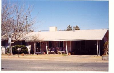 1042 E Ash Dr., Cottonwood, AZ 86326