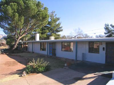 280 Inspirational Dr., Sedona, AZ 86336