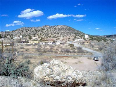 5780 N Bentley Dr., Rimrock, AZ 86335