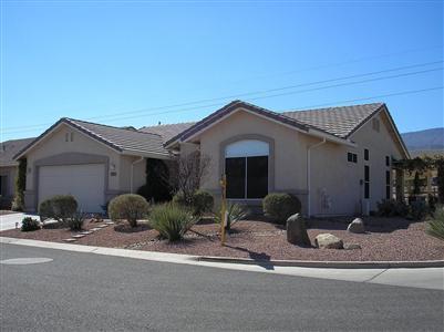 250 S Wild Horse, Cottonwood, AZ 86326