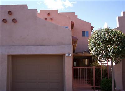 105 Pine Leaf Ln., Sedona, AZ 86336