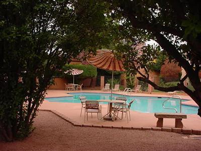 65 Verde Valley School Rd. #D-12, Sedona, AZ 86351