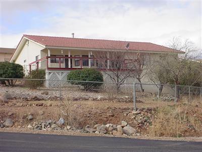 940 E Buena Vista Dr. #7, Cottonwood, AZ 86326