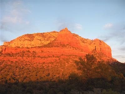 7 Desert Holly Dr., Sedona, AZ 86336