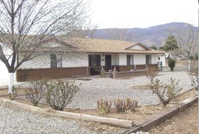 912 S 7th St., Cottonwood, AZ 86326