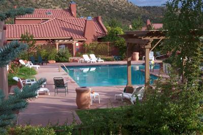 21 Desert Willow Ln. #29A, Sedona, AZ 86336