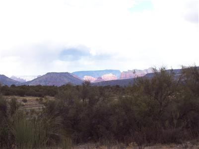 98 Lost Canyon Ln., Rimrock, AZ 86335