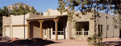 220 Hummingbird Ln., Sedona, AZ 86336