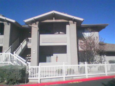 985 E Mingus Ave. #112, Cottonwood, AZ 86326