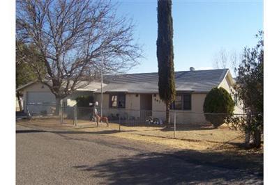 591 S Nichols St., Camp Verde, AZ 86322