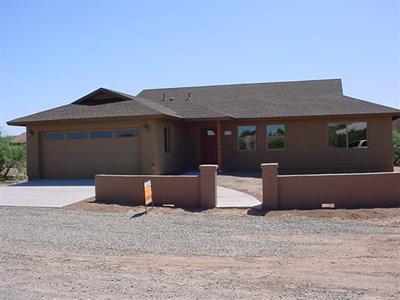 5575 N Debbie Ln., Rimrock, AZ 86335