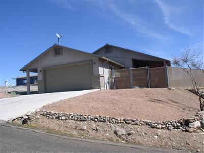 1617 S Rainbow Dr., Cottonwood, AZ 86326