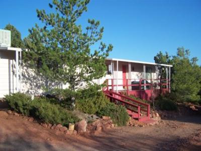 510 Concord Dr., Sedona, AZ 86336