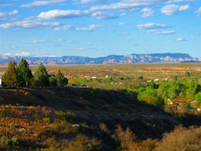 1964 S Cayuse Cir., Cottonwood, AZ 86326