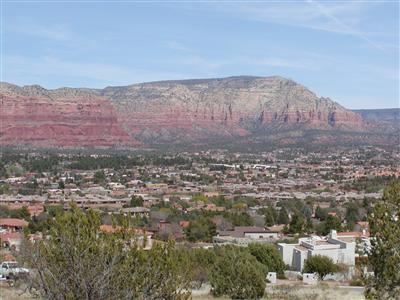 145 Diamond Sky Dr., Sedona, AZ 86351