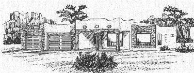 240 Piedras Del Norte, Sedona, AZ 86351