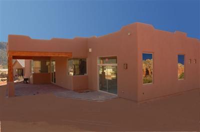 180 Quail Hollow Dr., Sedona, AZ 86351