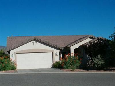 1850 W Dart Cir., Cottonwood, AZ 86326