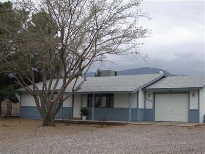 1102 S Monte Tesoro Dr., Cottonwood, AZ 86326