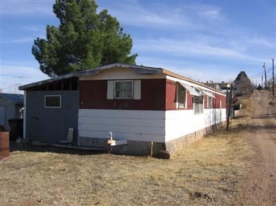 215 W Hollamon St., Camp Verde, AZ 86322