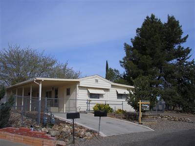 2694 S Mohave Ln., Cottonwood, AZ 86326