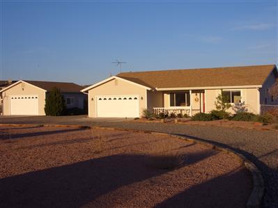875 N Butler Ln., Camp Verde, AZ 86322