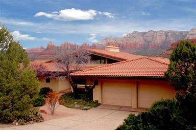 185 Caballo Dr., Sedona, AZ 86336