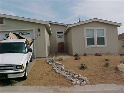 491 S Dakota Dr., Camp Verde, AZ 86322