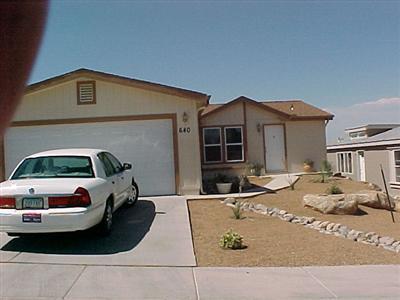 640 S Dakota Dr., Camp Verde, AZ 86322