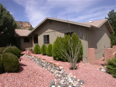 170 Blackjack Dr., Sedona, AZ 86351