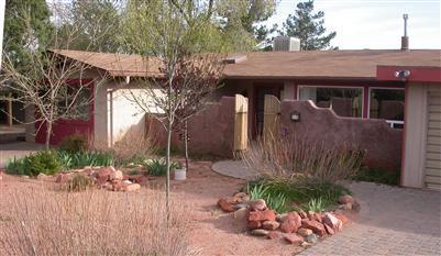 90 Arroyo Dr., Sedona, AZ 86336
