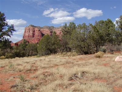 30 High View Dr., Sedona, AZ 86351