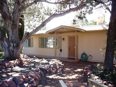 1985 Maxwell House Dr., Sedona, AZ 86336