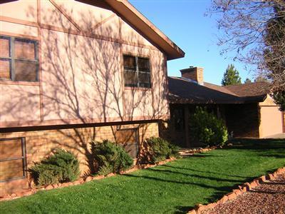 100 Well Rd., Sedona, AZ 86351