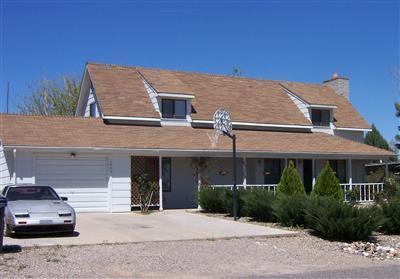 1942 S Puma Cir., Cottonwood, AZ 86326