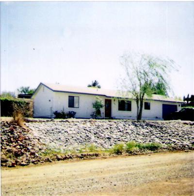 783 E Cherry Hills, Cottonwood, AZ 86326