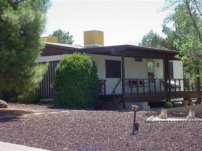 10725 E Quail Run Rd. #1, Cornville, AZ 86325