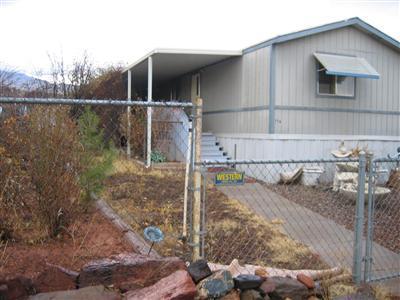 776 Calle Figueroa, Clarkdale, AZ 86324