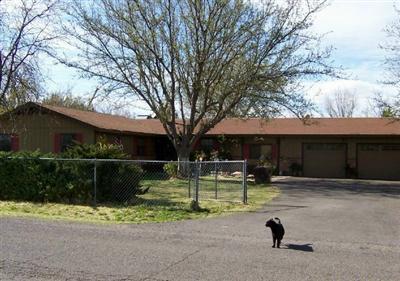 122 W Hereford Dr., Camp Verde, AZ 86322