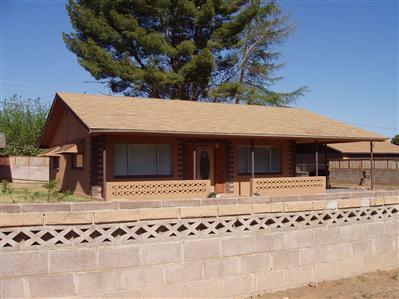 156 S 12th St., Cottonwood, AZ 86326