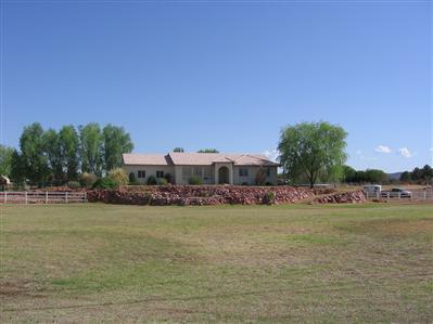360 W Grippen Rd., Camp Verde, AZ 86322
