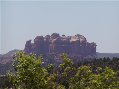 460 Forest Rd., Sedona, AZ 86336