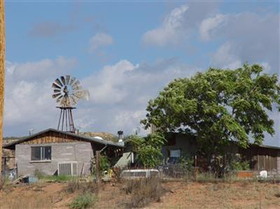 1140 S Sheepshead Crossing Rd., Cornville, AZ 86325