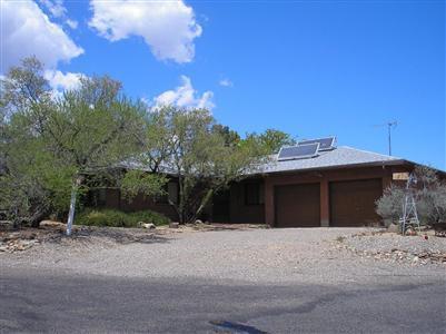 902 Brookhollow Dr., Cottonwood, AZ 86326
