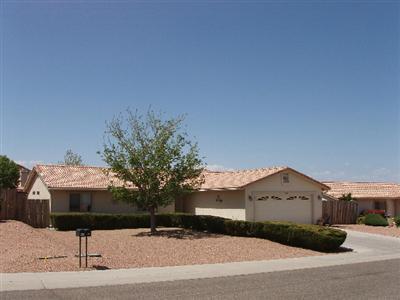 576 S Azure Dr., Camp Verde, AZ 86322
