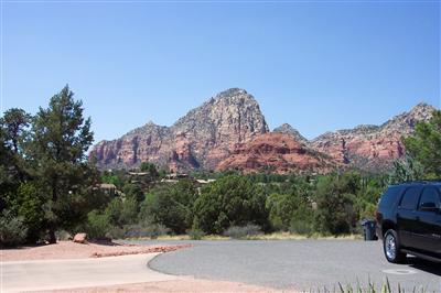 155 Zane Grey Dr., Sedona, AZ 86336