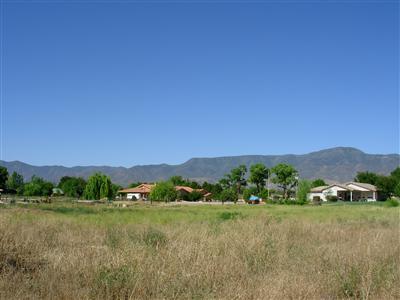 Autumn Ln., Cottonwood, AZ 86326